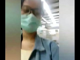 Kompilasi Gadis melayu