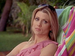 Lazo negro Noches S01E02 traviesa y Niza (2004)