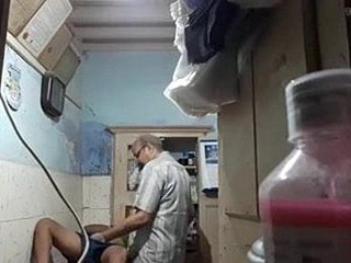 spike di sesso