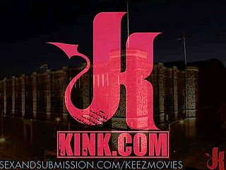 Überraschung BDSM Birthday Sex
