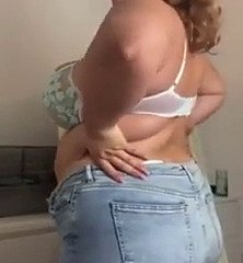 gorda, rechoncha no más
