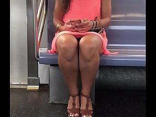 パンチラ47