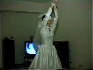 IR الزفاف ليلة 1