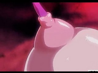 Hentai fille a attrapé et baisée