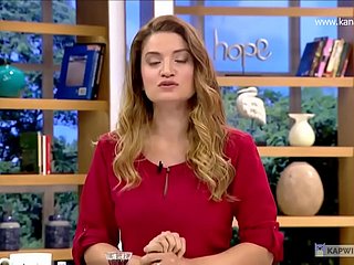 türkisches TV-Show sexy Yoga - 2