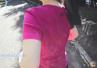 日本の公共点滅 - 秘密の「VLOG」エピソード6