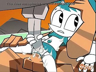 ロボットの何が何ですか