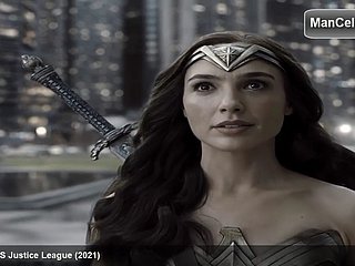 ヘンリーキャビルの上半身のセクシー