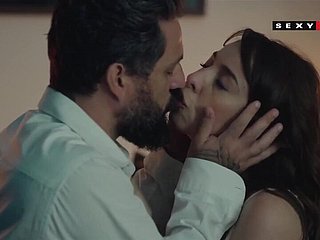 Casal erótico - sexo amador