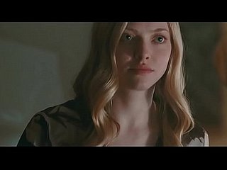 Amanda Seyfried 큰 가슴 & 승마를 보여주는 - Chloe.