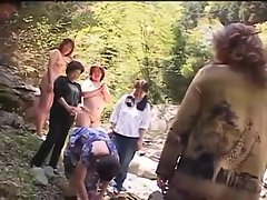 アジアの熟ミックスオージーセグメント1