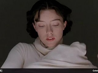 Molly Parker Acciones frontales desnudas y sexuales