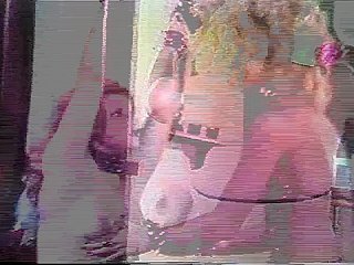 Für give up the ghost Sklaverei (1983) VHS