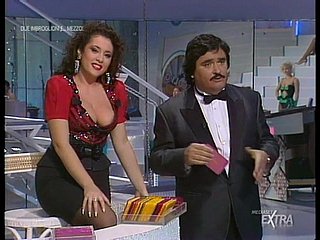 Colpo Grosso 8 de septiembre de 2019