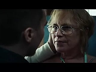 Dannemora'dan Kaçış - Olgun ve Genç Çocuk