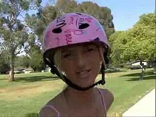 Pegue um adolescente na rua
