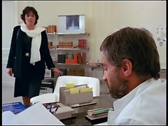 Lê Patientes Du Gynecologue