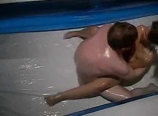 wrestling petrolifero