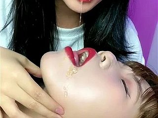 中国lezdom