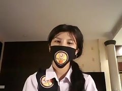 pelajar Thai tinggal di facebook