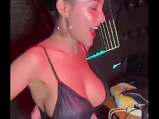 (01 Ekim 2020) Ngân 98 Frothy DJ Floozie