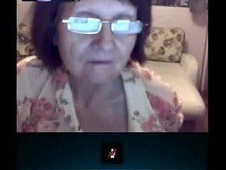 Captura finish Skype
