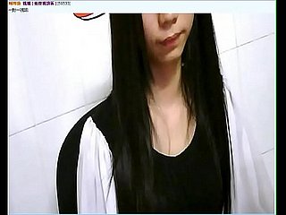 thủ dâm trên webcam