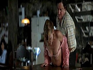 Cenas de sexo de celebridades raras