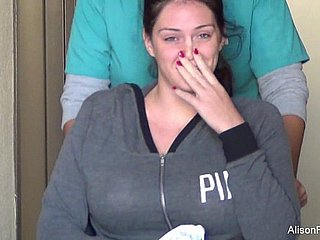 Alison Tyler Nude