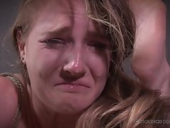 verdadero dolor, ague humillación reales ... en tiempo tyrannical servidumbre