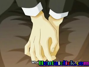 Carino hentai schiavo gay twied n bareback uno strattone