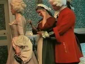 Belle Vintage Anal allemand # 3