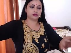 NRI INDIAN MOGLIE NUDE Vestirsi