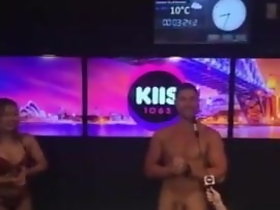 citas desnuda australiano