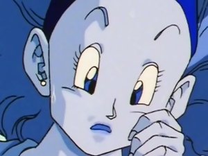DBZ Hentai pela TFS