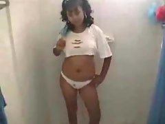 مجھے گرم
