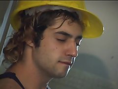 pausa di costruzione per alcuni anale