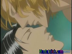 Coppie dreamboat hentai hardcore anal di notte