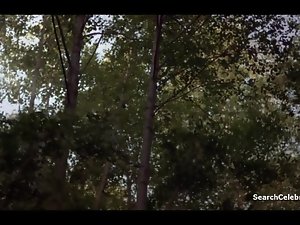 پیٹریسیا Arquette - انسانی فطرت
