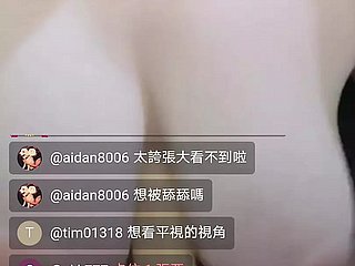 dildo swag.live ginabb کے ساتھ اس کی بڑی چھاتی بھاڑ میں جاؤ