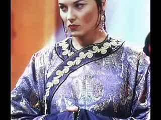 XENA จีนเอเชีย