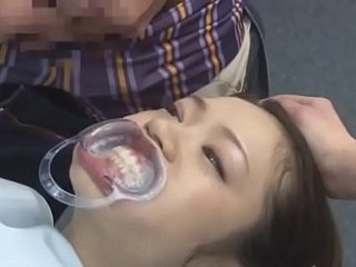 日本の歯科医
