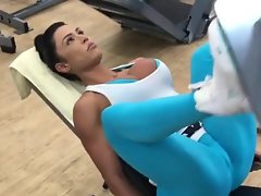 pussy Gim