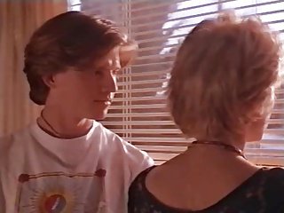 Tanya Roberts - Deep Down