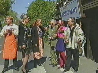 Eski Bayanlar Ekstrem