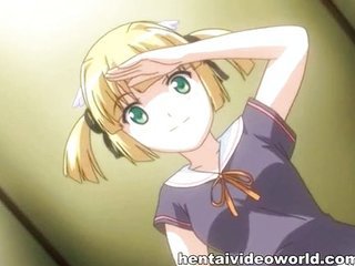 mayo parmaklar hentai kedi Kız