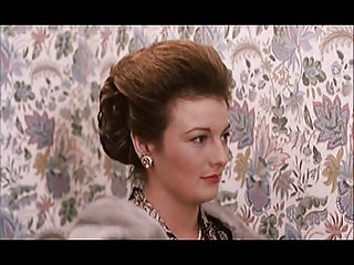 Alexandra Stewart Por causa dos gatos 1973