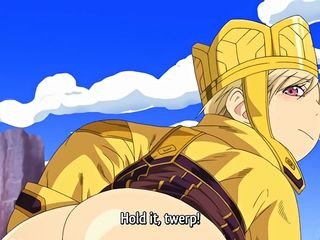 En Shy Hentai Karı Ağız Creampie