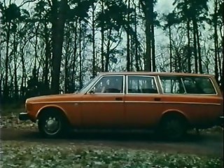 Cleavage Ambition - Pornografische Affair of the heart (1975)