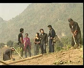 ไทยภาพยนตร์ชื่อเรื่อง Unknown # 6